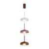 Подвесной светильник Freya Modern Movement FR5602PL-L5BR