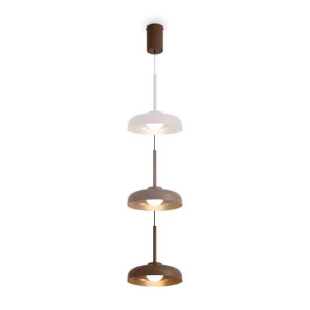 Подвесной светильник Freya Modern Movement FR5602PL-L5BR