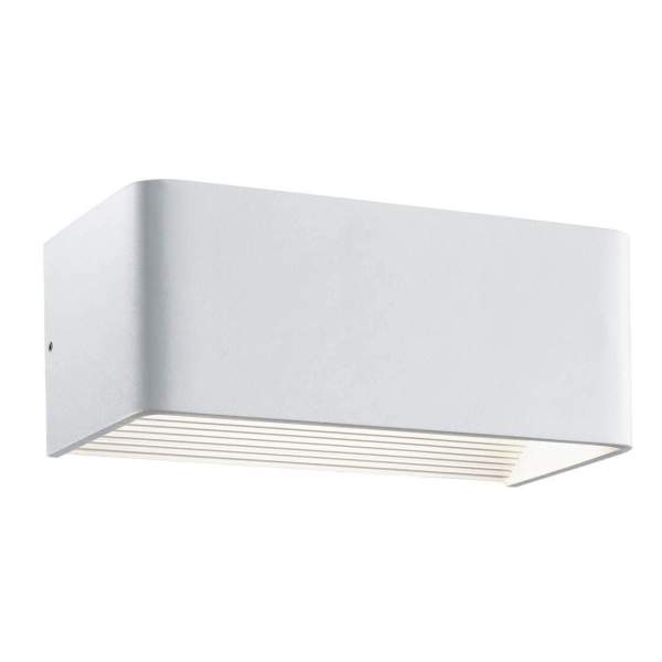 Настенный светодиодный светильник Ideal Lux Click AP6 Big 017518