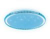 Потолочный светодиодный светильник Ambrella light Orbital Dance FF501