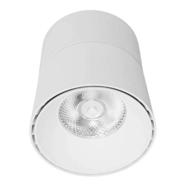 Светодиодный спот Lumina Deco Maxton LDC 8054-12W WT