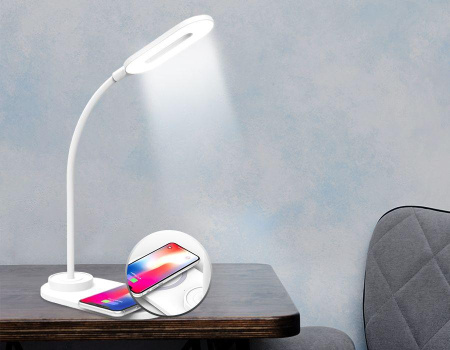 Настольная лампа Ambrella light Desk DE588