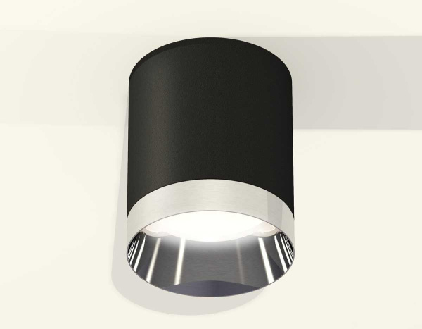 Комплект потолочного светильника Ambrella light Techno Spot XC (C6302, N6132) XS6302022