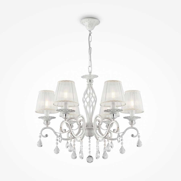 Торшер Maytoni Brionia ARM172-11-G