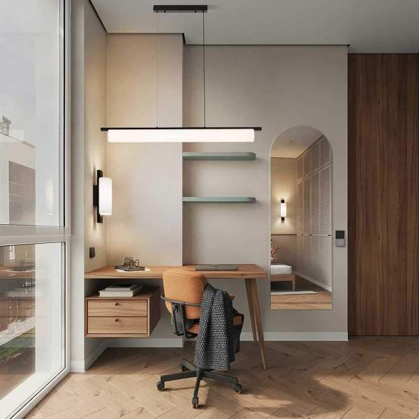 Подвесной светильник Freya Modern Even FR5625PL-L45B
