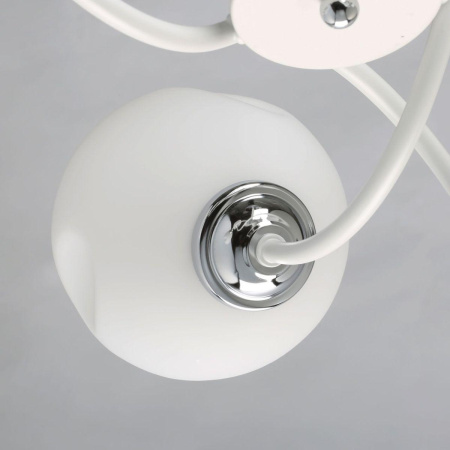 Потолочная люстра De Markt City Вита 220013406
