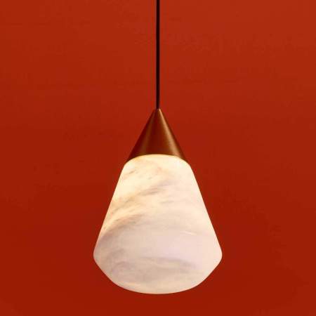 Подвесной светильник Freya Modern Cave FR5631PL-L6BS1