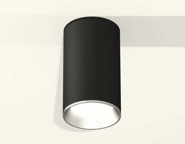 Комплект потолочного светильника Ambrella light Techno Spot XC (C6323, N6104) XS6323003