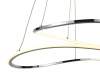 Подвесной светильник Vele Luce Gusto VL7043P02