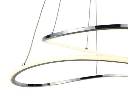 Подвесной светильник Vele Luce Gusto VL7043P02