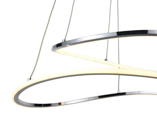 Подвесной светильник Vele Luce Gusto VL7043P02