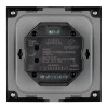 Панель управления Arlight Smart-P8-RGB-G-IN Black 033763