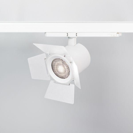 Бленда с сетчатым фильтром Arlight LGD-Nika-BDR-R100 036007