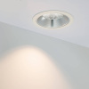 Встраиваемый светодиодный светильник Arlight LTD-Legend-R230-35W Day4000 027319