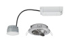 Встраиваемый светодиодный светильник Paulmann Line Led Smart Coin 93844