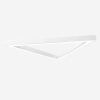 Потолочный светодиодный светильник Siled Trigon-Prof 7371739