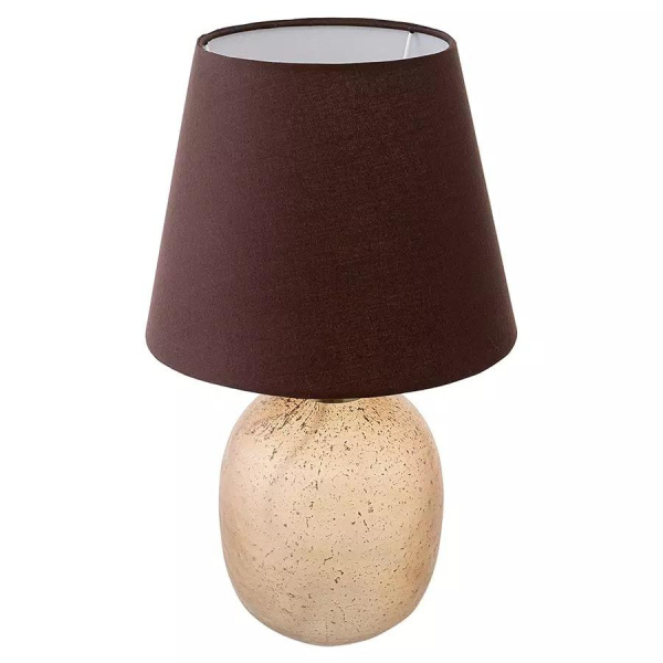 Настольная лампа Bergenson Bjorn Speckles BB0000559