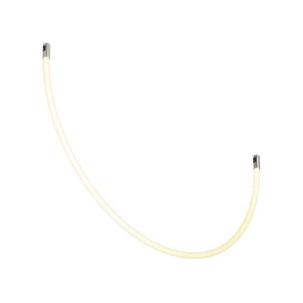 Трековый светильник Maytoni Technical TR154-1-27W3K-PT