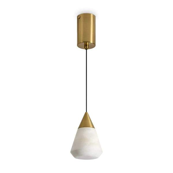 Подвесной светильник Freya Modern Cave FR5631PL-L6BS1