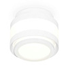 Комплект накладного светильника Ambrella light Techno Spot XS (C8418, N8412) XS8418002
