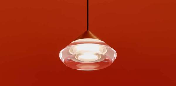 Подвесной светильник Freya Modern Cave FR5631PL-L5BS