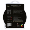 Светодиодная лента Apeyron 26W/m 240Led/m 2835SMD теплый белый 3M 241BL