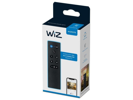 Светодиодная лента WiZ 11W/m RGB+CCT 1M 929002532101
