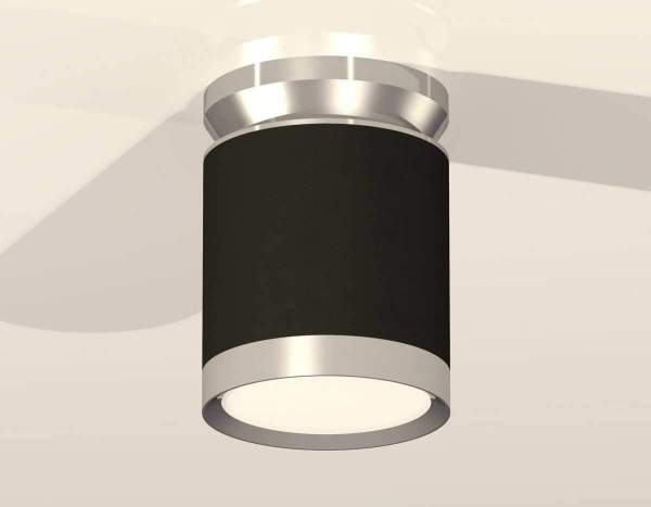 Комплект накладного светильника Ambrella light Techno Spot XS (N8904, C8142, N8118) XS8142025