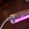 Настенный светодиодный светильник для растений Uniel ULI-P43-35W/SPBX IP40 White UL-00010529