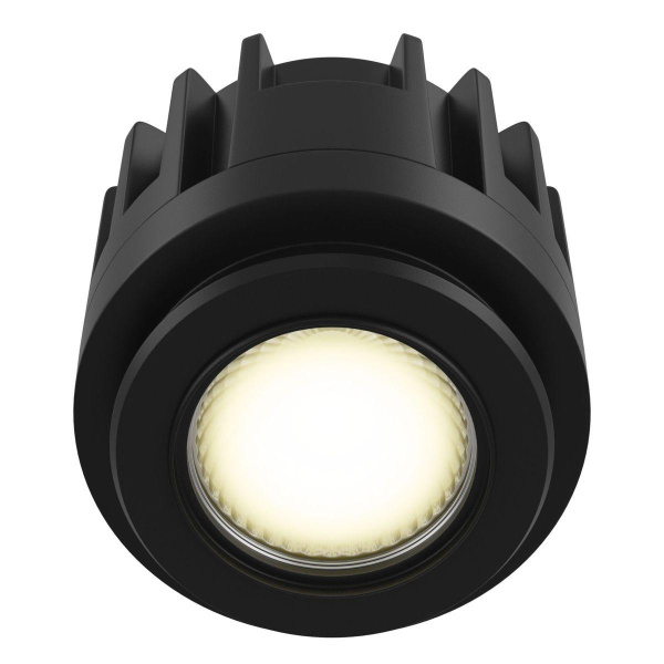Светодиодный модуль Maytoni Technical Share DLA051-12W4K-DIM (DLA051-12W4K+DLA051DR-12WDM)
