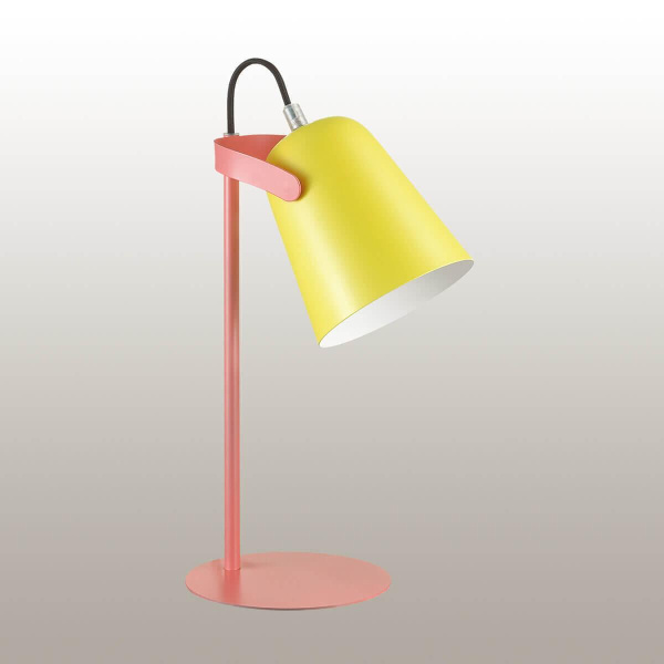 Настольная лампа Lumion Desk Kenny 3653/1T