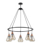 Подвесная люстра Vele Luce Norina VL5842P05