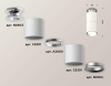 Комплект потолочного светильника Ambrella light Techno Spot XC (N6903, C6301, A2060, N6104) XS6301240