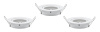 Набор оснований для светильника Paulmann 2Easy Spot-Set Premium Nova 93643