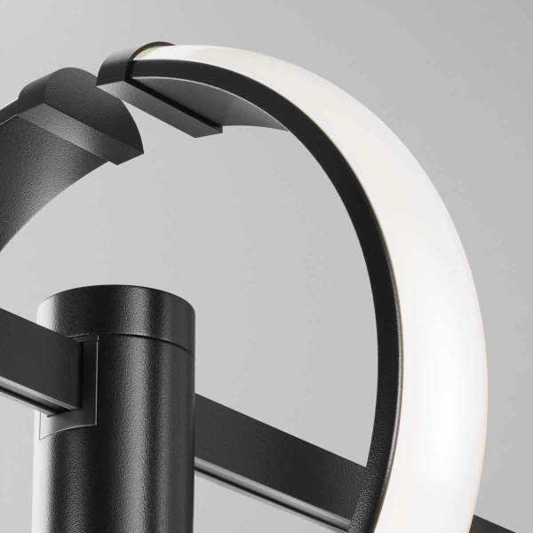 Трековый светильник Maytoni Technical TR230-1-10W3K-B