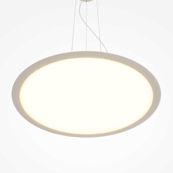 Подвесной светильник Maytoni MOD471PL-L57WK