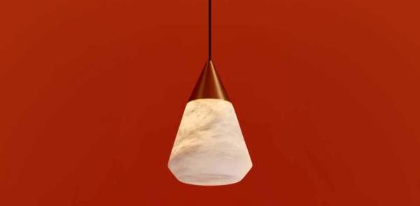 Подвесной светильник Freya Modern Cave FR5631PL-L6BS1