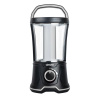Кемпинговый светодиодный фонарь ФАZA аккумуляторный 440 лм 209х103 AccuF5-L20W-bk