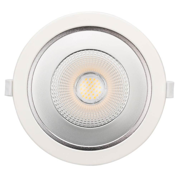Встраиваемый светодиодный светильник Arlight LTD-Legend-R230-35W Day4000 027319