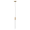 Подвесное крепление Maytoni Technical Zon C032C-04-MG-1