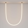 Крепление потолочное Maytoni (2 шт) LNM-D25-2CS-B 20320