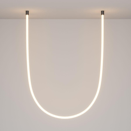 Крепление потолочное Maytoni (2 шт) LNM-D25-2CS-B 20320