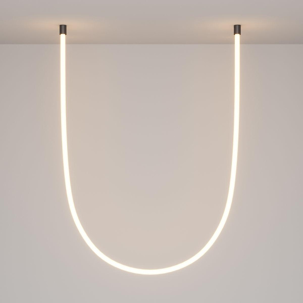 Крепление потолочное Maytoni (2 шт) LNM-D25-2CS-B 20320