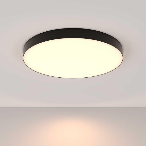 Потолочный светодиодный светильник Maytoni Technical Zon C032CL-L96B3K