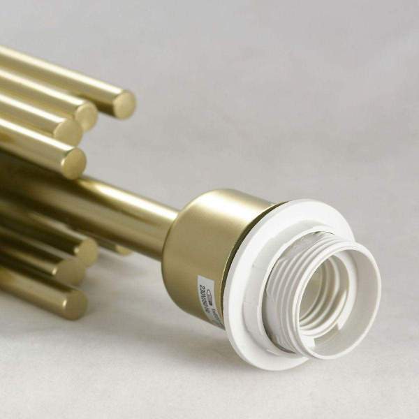 Торшер Lussole Randolph LSP-0622
