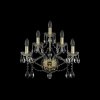 Бра Bohemia Ivele 1413B/2+2+1/200/XL G