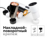 Корпус светильника Ambrella light DIY Spot C7404