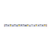 Светодиодная лента Maytoni Technical 14,4W/m 60LED/m 5050SMD 5M теплый белый 10176