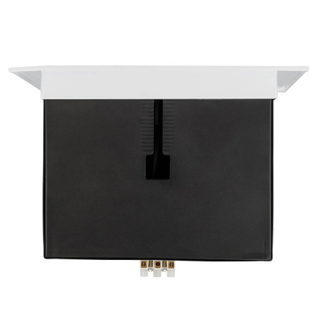 Встраиваемый светодиодный светильник Arlight CL-Kardan-S190x190-25W White6000 026500
