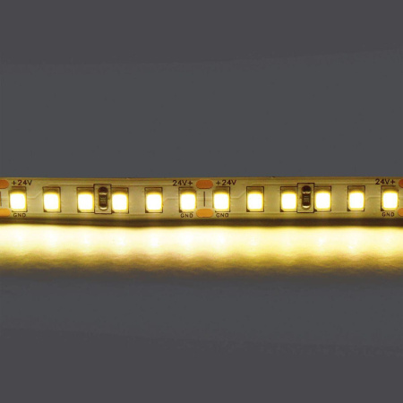 Светодиодная лента Lightstar 16W/m 168LED/m теплый белый 5M 420823